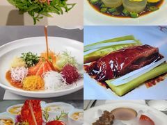 -翕间食·精致淮扬菜(江苏大剧院店)
