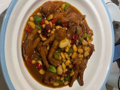 -南山翁新概念川菜(江宁万达广场店)