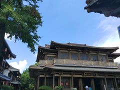 -香积寺