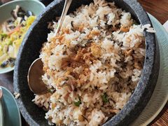 -丽江金茂凯悦臻选酒店-滇香馆