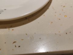 -夏日玛莉西餐厅(金茂览秀城店)