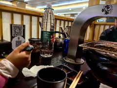 -九田家黑牛烤肉料理(石路天虹店)