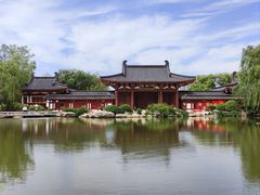 -华清宫景区