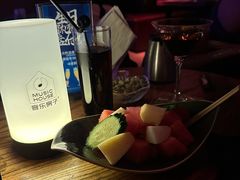 -音乐房子·Vintage Live Bar(玉林总店)