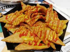 -BOPEYE·波派炸鸡(九霄天地店)