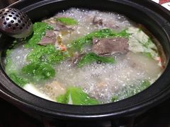 -尼玛藏家风味园(阿山食城店)