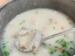 胡椒猪肚粥-南记食粥坊·宵夜大排档(莲花总店)