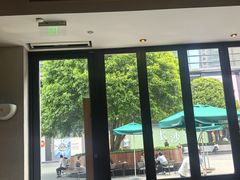 -星巴克臻选(长沙运达中央广场店)