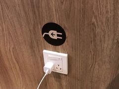 -肯德基(东直门来福士店)