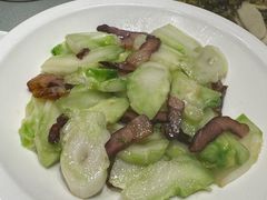 -华盛丰温州大排档(东三环南路店)