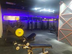 -RunningFit健身高端私教馆(红星美凯龙店)