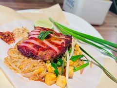 -帕蓝·暹罗料理(大学路店)