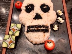 -博林天瑞喜来登酒店·西丽尚膳