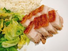 -粤味轩快餐店(天下第一泉店)