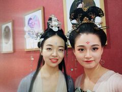 -盘子女人坊(西安至尊店)