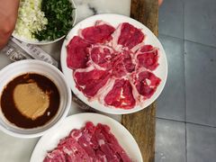 -将台涮肉(酒仙桥店)