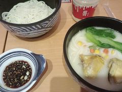 -霸蛮湖南米粉(亦庄力宝华联店)