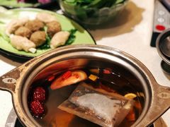 -一叶一世界•素食餐厅(新光天地店)