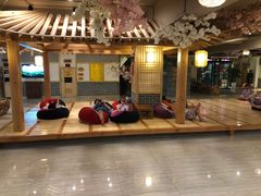-善水温泉·汗蒸·SPA·生活会馆(桑田路店)