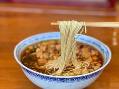 -同得兴 Since·1995 传统苏式面馆(十全街店)