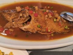 -安徽大厦中餐厅