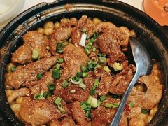 -饕然·民间川菜(龙泉店)