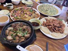 -友利砂锅居(烟台店)