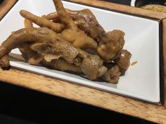 -重庆古老火锅