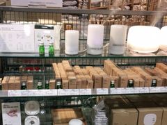 -MUJI无印良品(杭州万象城店)