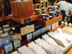 零售区-ZM COFFEE(西安路店)