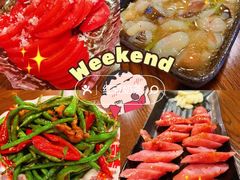 -人间半杯·小酒馆创意菜(三里屯店)