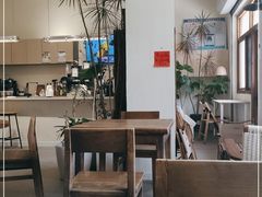 大堂-花仓咖啡(祥安巷店)