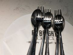 -BE BRIGHT KITCHEN(正佳广场店)