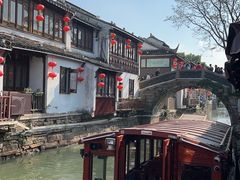 -松鹤楼(山塘街店)