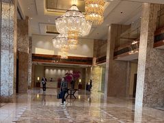 -杭州城中香格里拉大酒店