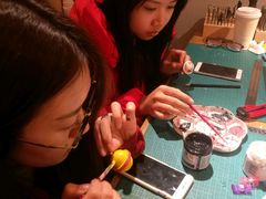 -如果·追梦手工皮具DIY教学店(田子坊店)