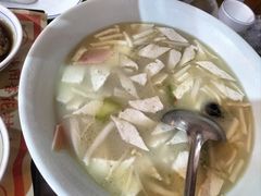 -杏花村水席楼·洛阳水席(老城十字街店)