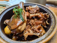 -山外山·林语花园餐厅