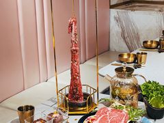 -妥妥烤肉料理(昙华林店)