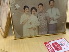 -天真蓝照相馆(宁波来福士店)
