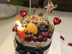 -EnergyCake蛋糕理想国