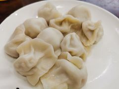 -江万春水饺(安庆总店)