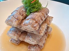 -环球港凯悦 · 享悦中餐厅