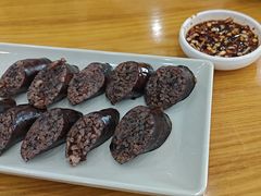 -顺姬冷面(延大店)