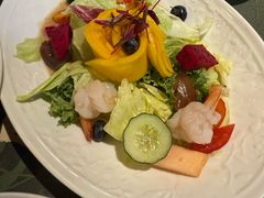 -第101座花园餐厅(湖滨88店)