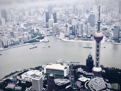 -上海中心大厦
