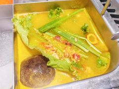 -海底捞火锅(万象汇店)