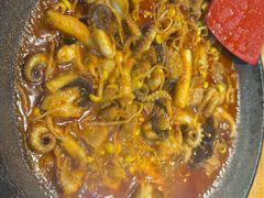 -红辣椒八爪鱼特色韩国料理专门店(远景路旗舰店)