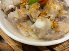 -鹭江潮餐厅•福建菜(鹭江佲家酒店)