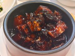 -老吉士酒家(天平路店)